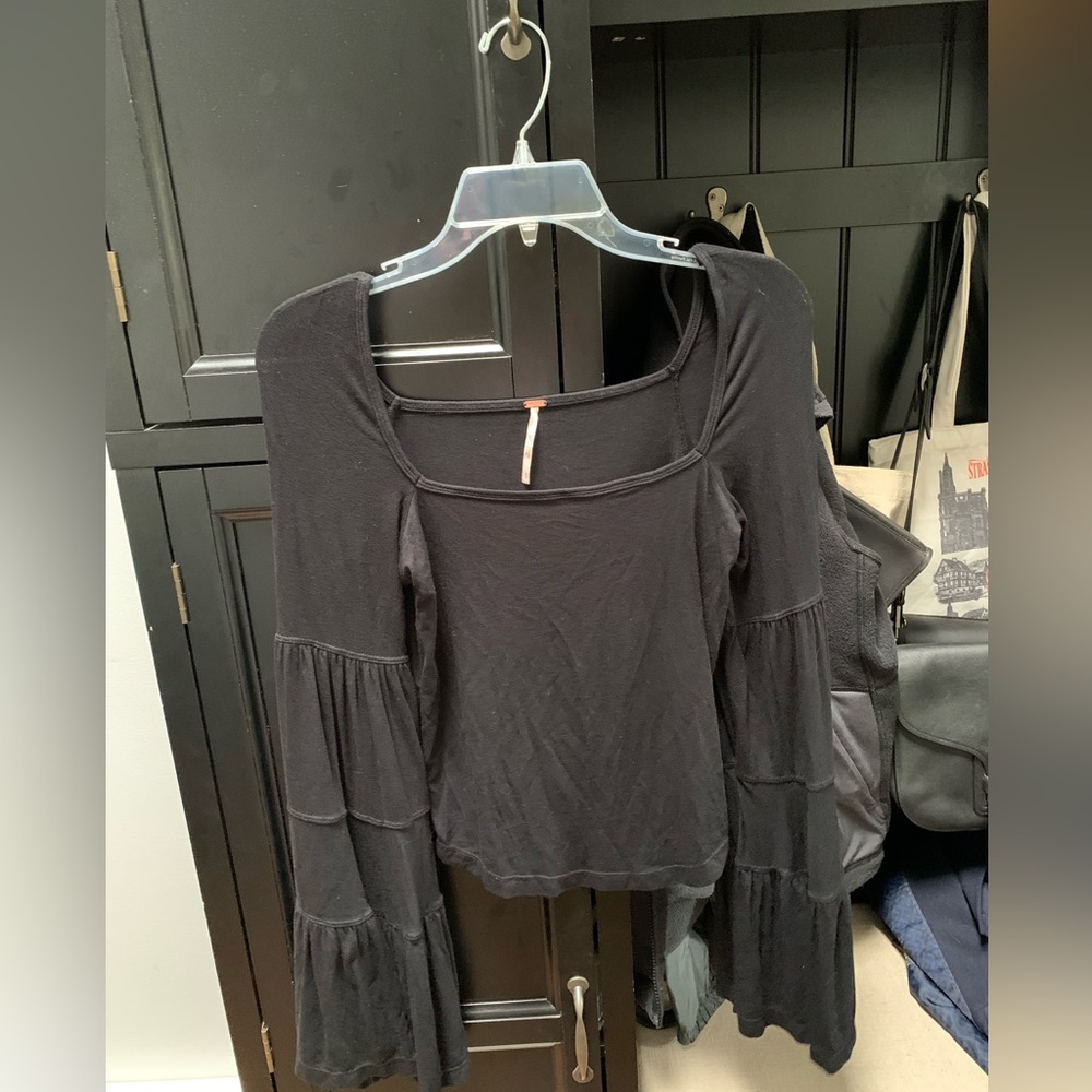 Free People woman’s top size Small